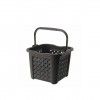 Cesta Roupa Arianna com Asa 25L