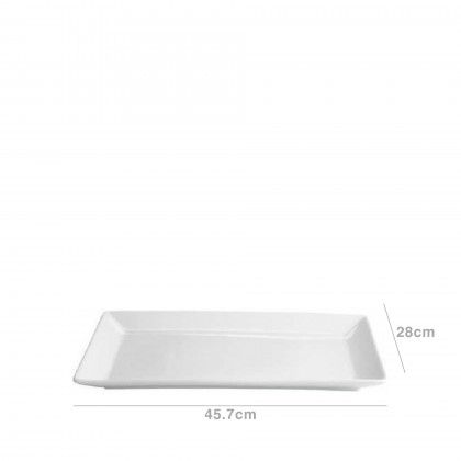 Bandeja Ming 45.7X28X3.3CM