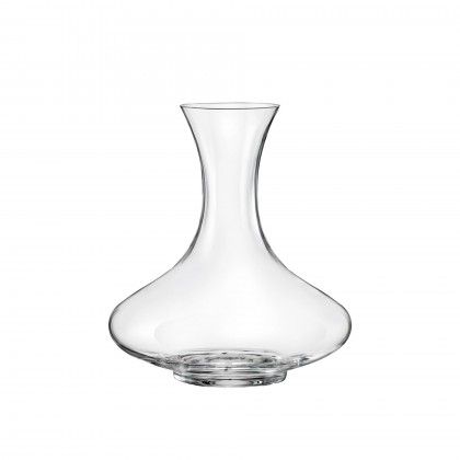 Decanter Cristal Bohemia 1.2L
