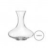 Decanter Cristal Bohemia 1.2L