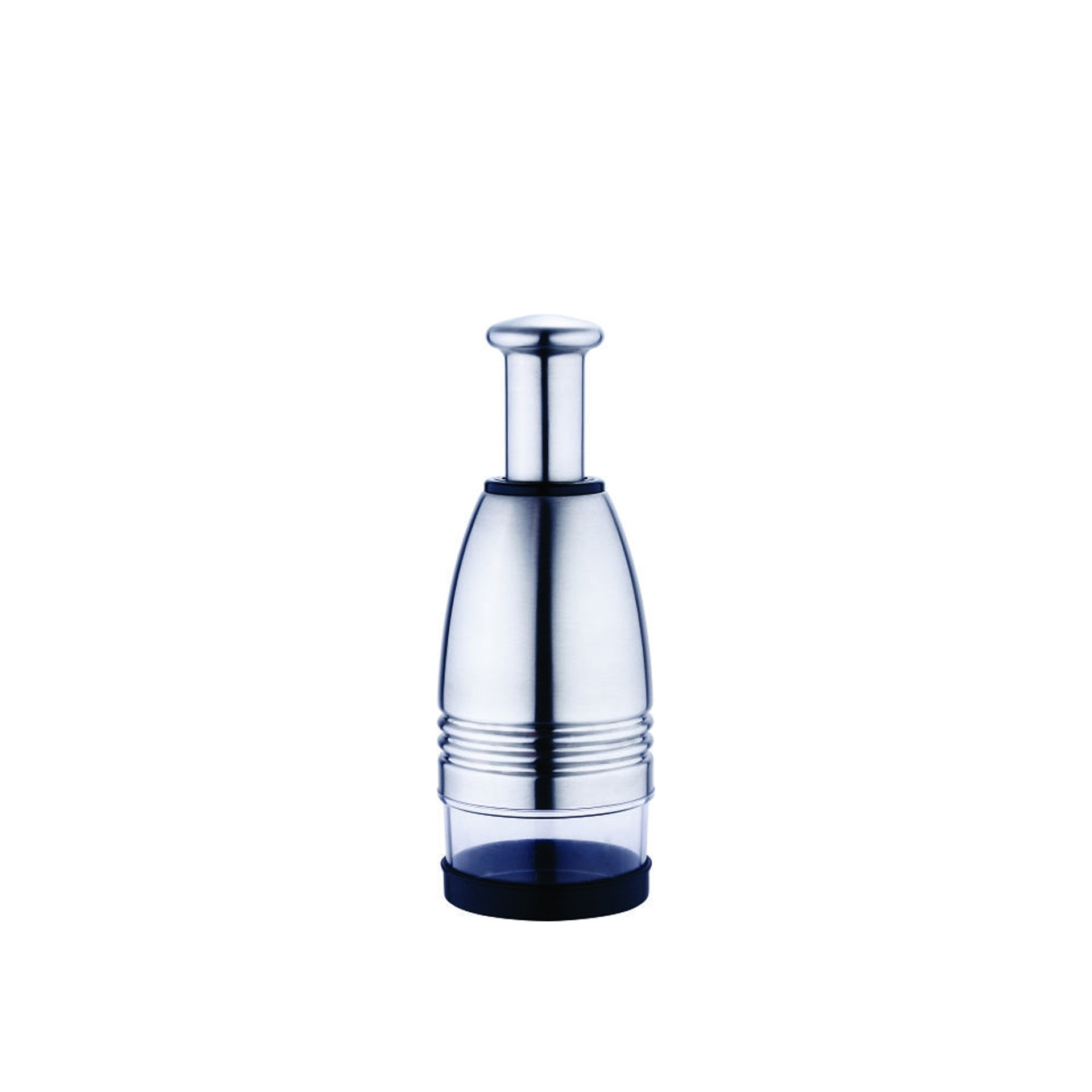 Picador Multiusos Inox 8X22.5CM