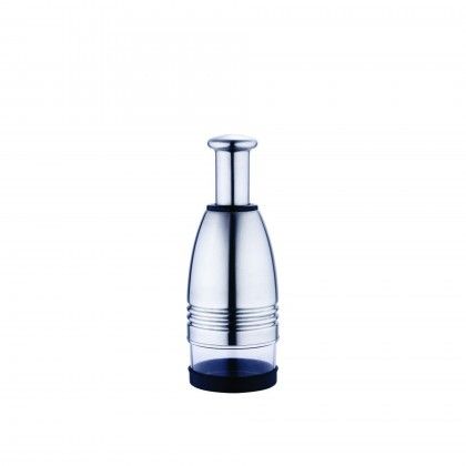 Picador Multiusos Inox 8X22.5CM