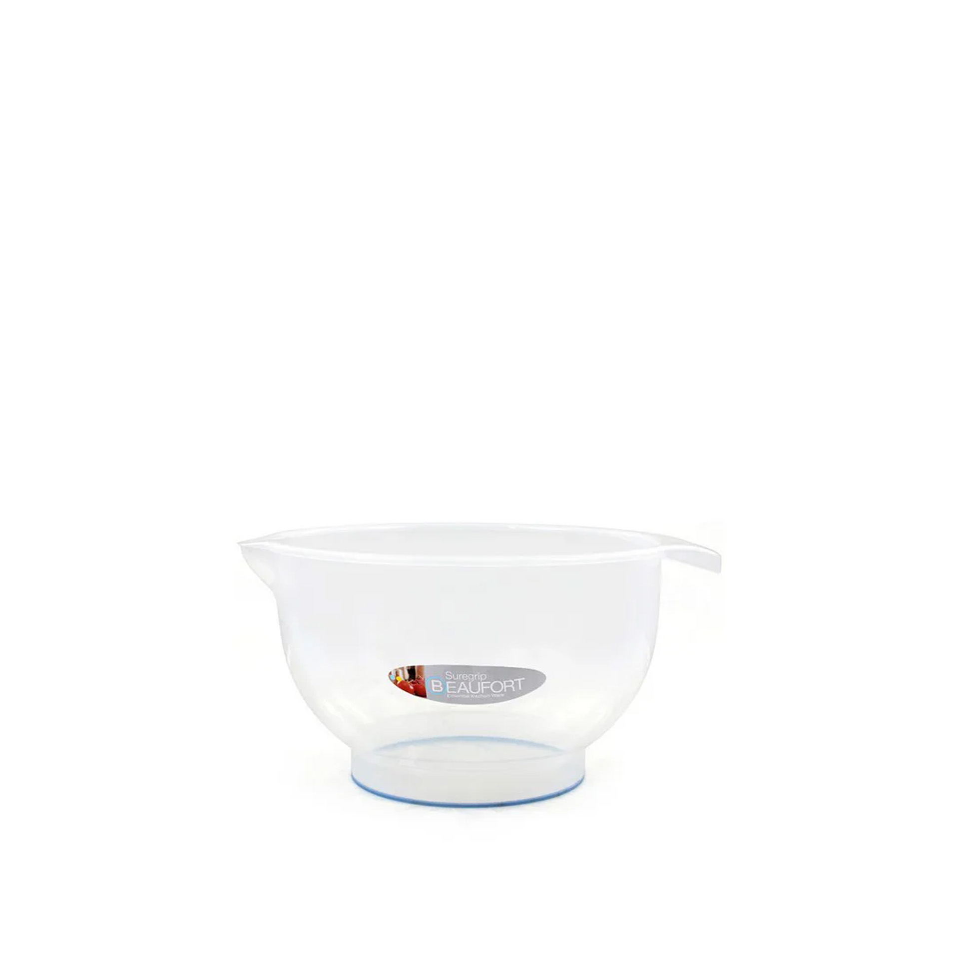Bacia Antiderapante com Pega 6L 27cm