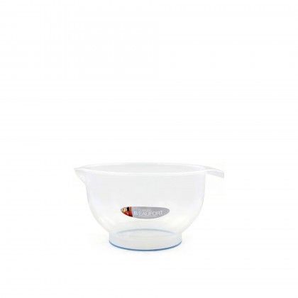 Bacia Antiderapante com Pega 6L 27cm