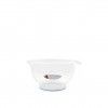 Bacia Antiderapante com Pega 6L 27cm