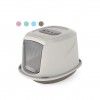 Caixa Higinica com Tampa Deluxe 45X36X31.5CM