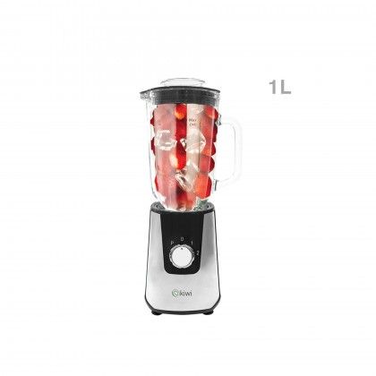 Liquidificador Kiwi 400W 1000ml