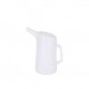Frasco Plstico para leo 3L