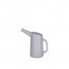 Frasco Plstico para leo 3L