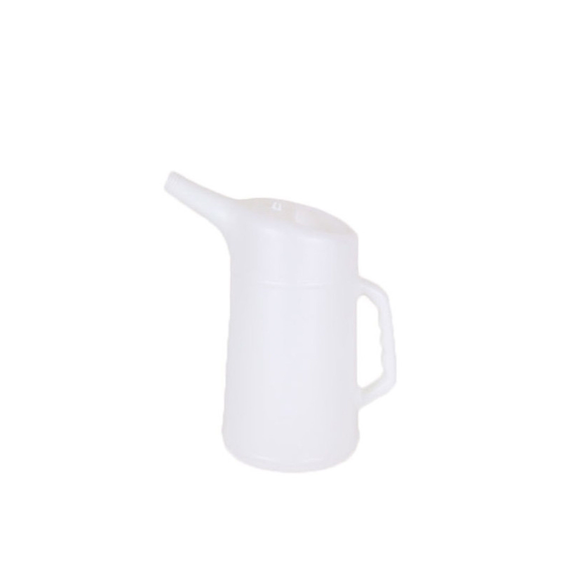 Frasco Plástico para Óleo 3L