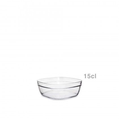 Saladeira Empilhvel Lys 150ml