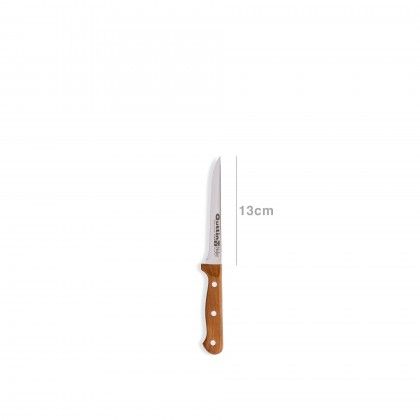 Faca para Presunto 13CM
