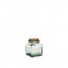 Frasco Hermtico Mediterraneo Com Tampa De Cortia 0.260ml