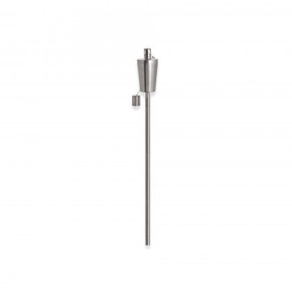 Tocha Metal 340ML 7.5X115CM