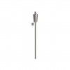 Tocha Metal 340ML 7.5X115CM