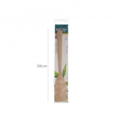 Esptula Madeira 38CM