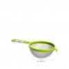 Coador Plstico Colores 20cm