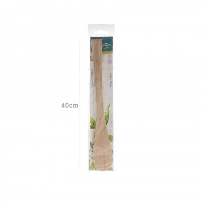 Esptula Madeira 40CM