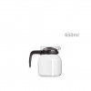 Cafeteira Vidro 650ml
