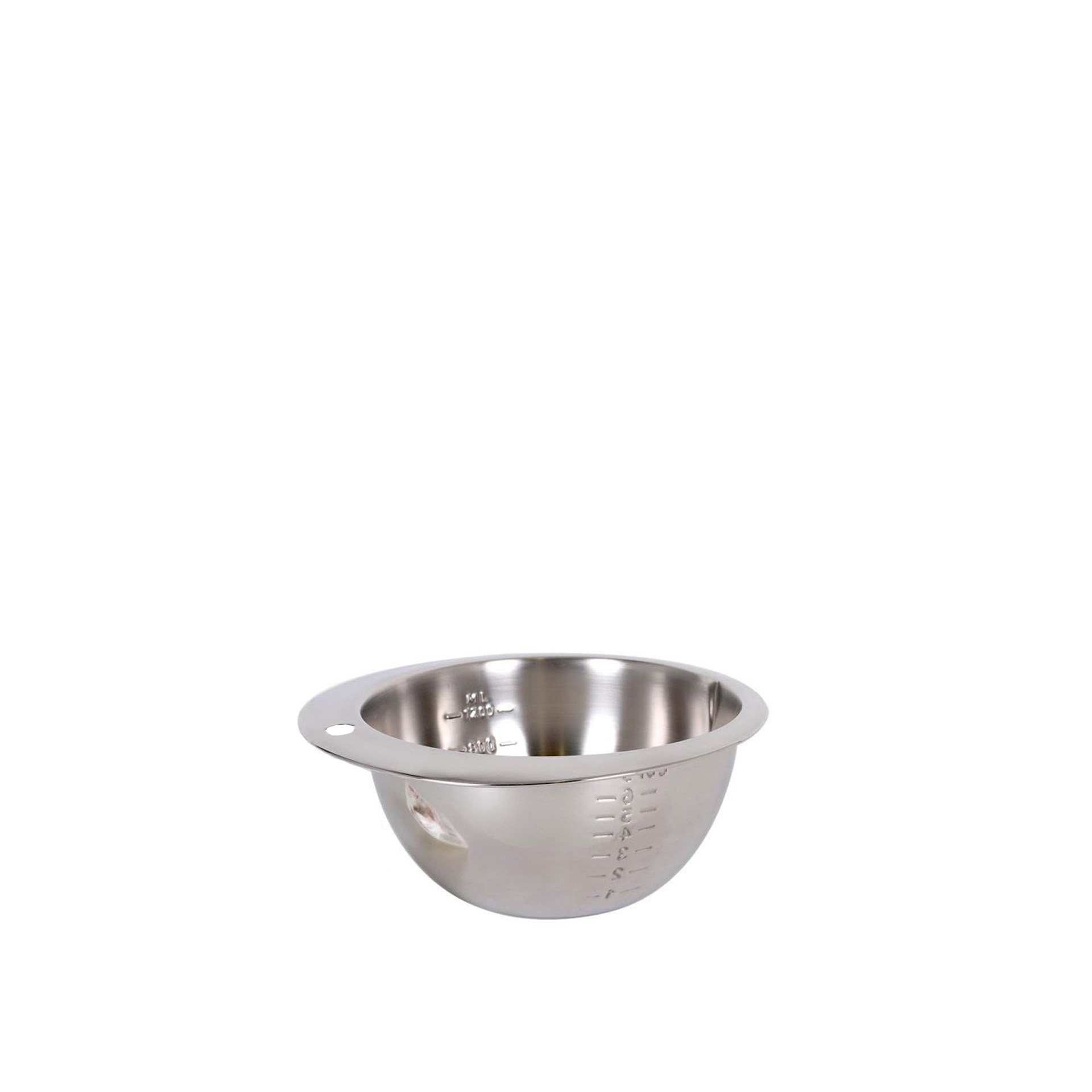 Taça Medidora Inox 1200ML