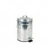 Balde Zinco com Pedal e Asas 3L