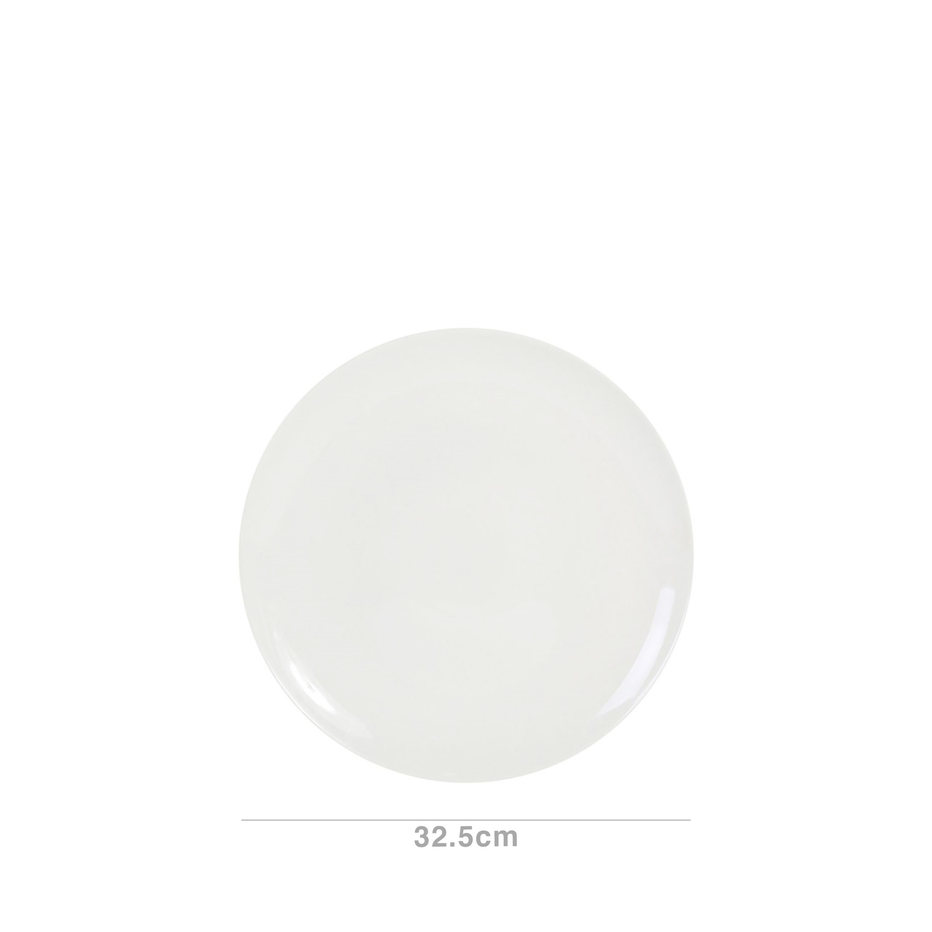 Prato Monaco Ladeiro 32.5CM