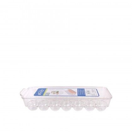 Organizador para Ovos Plstico 37X11.5CM