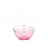 Saladeira Coral Vira 31CL 12X6CM Pack 6