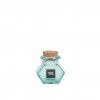 Frasco Hermtico Mediterraneo Com Tampa De Cortia 5.5X6.5cm