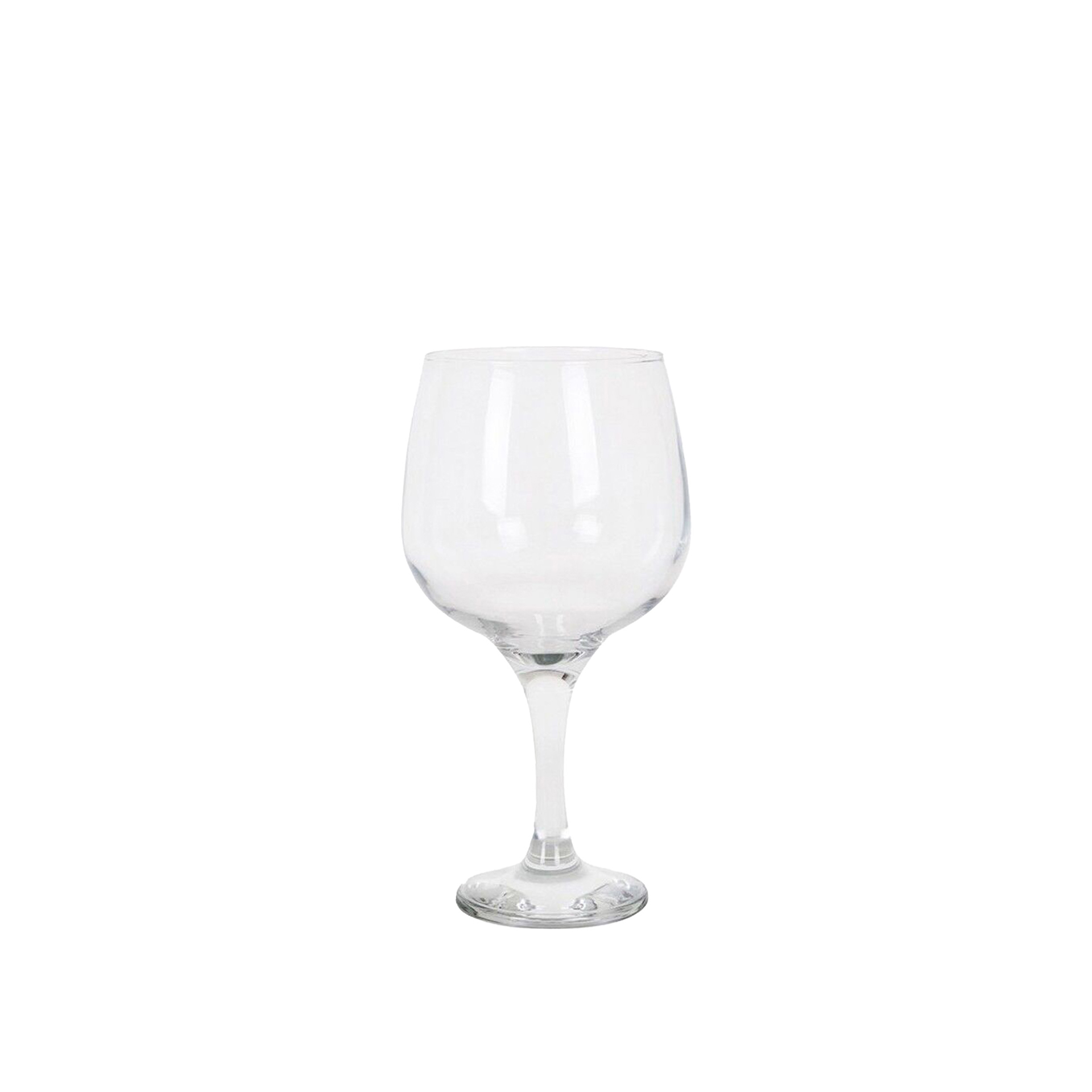 Copo com Pé Gin Combinado 73cl Pack 6