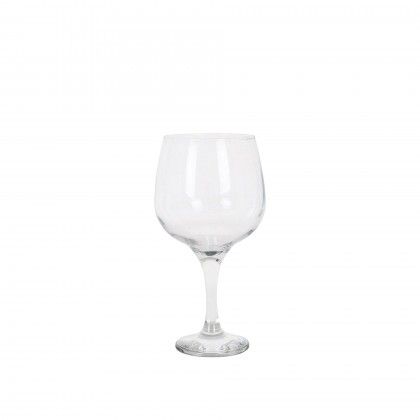 Copo com Pé Gin Combinado 73cl Pack 6 Copo com Pé Gin Combinado 73cl Pack 6