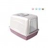 Wc Animal Ambulante com Filtro Vicky 54X39X39CM