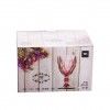 Copo Syros Transparente 25cl 8X15.5cm Pack 6