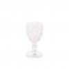 Copo Syros Transparente 25cl 8X15.5cm Pack 6
