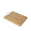 Tbua Cortar Bambu Asa Metal 39.5X30X1.5cm