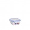 Caixa Vidro Hermtica 30CL 12X12X5.5cm