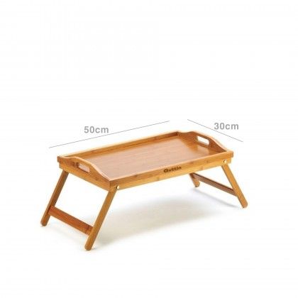 Tabuleiro Dobrvel Bambu 50X30CM