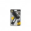 Pistola Cola Quente com 2 Recargas 40W
