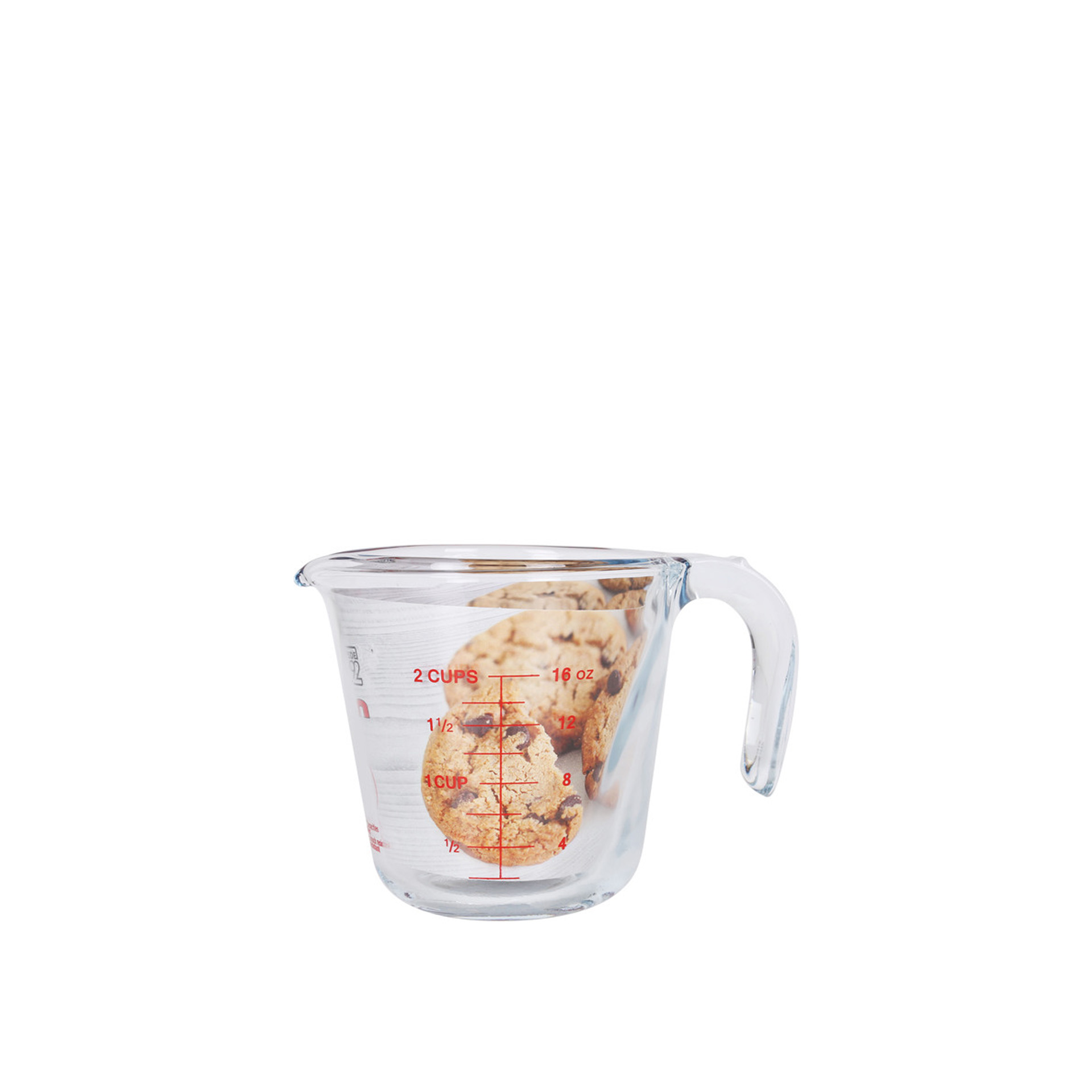 Copo Medidor 500ML