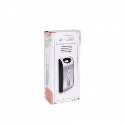 Dispensador Sacos Plsticos 17X9X39.5CM