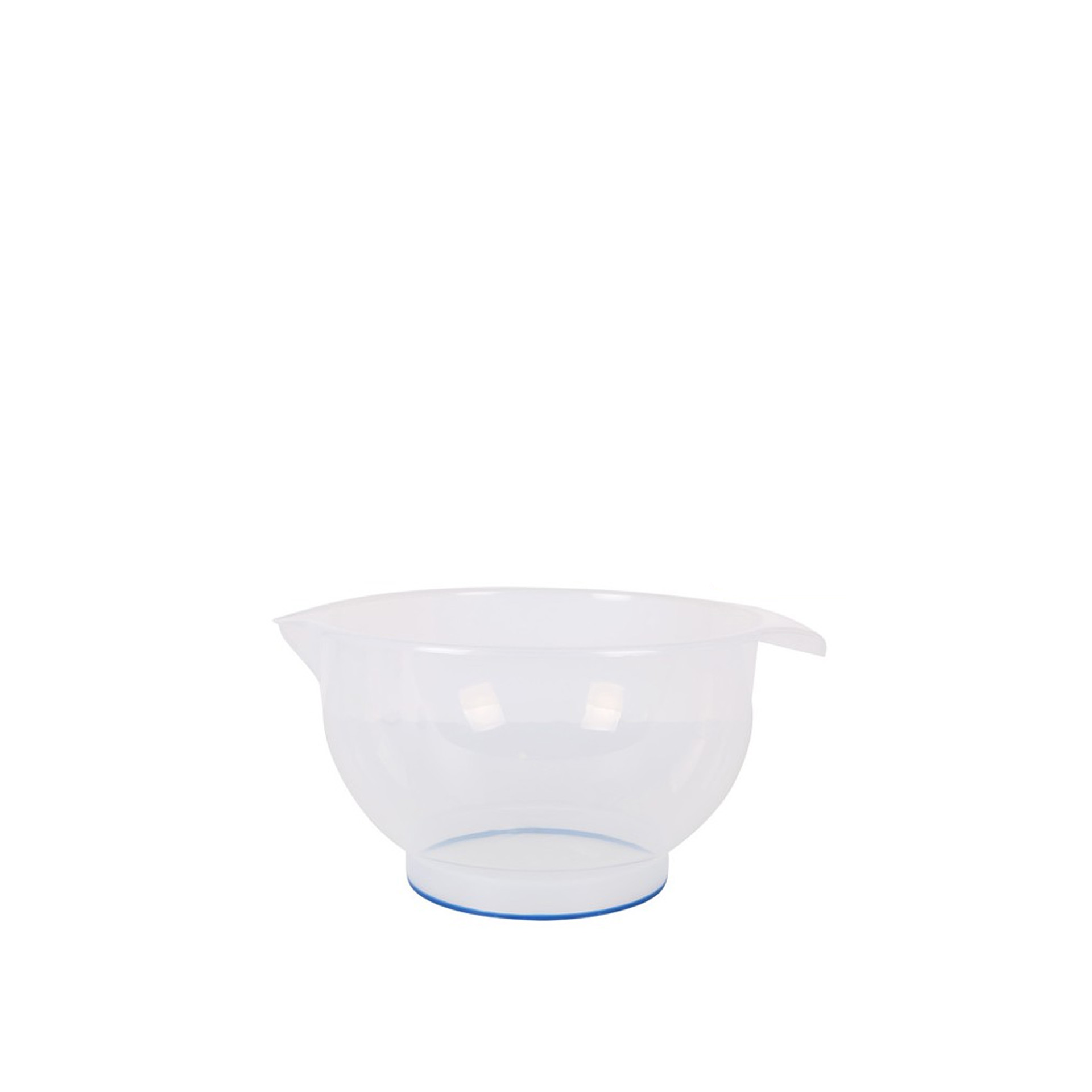 Bacia Antiderapante com Pega 9L 32cm