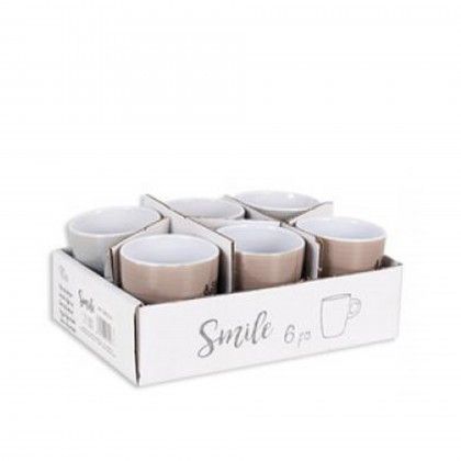 Chvena Caf Smile 90ML