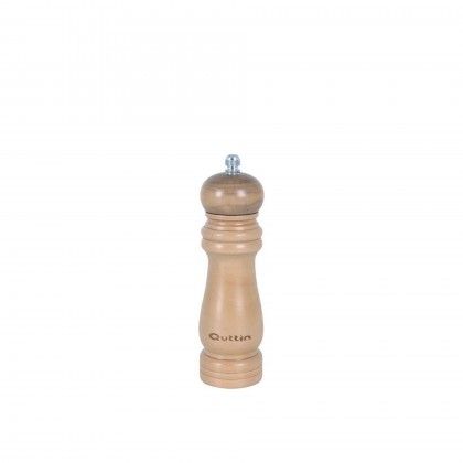 Moinho Pimenta Madeira Clara 22cm