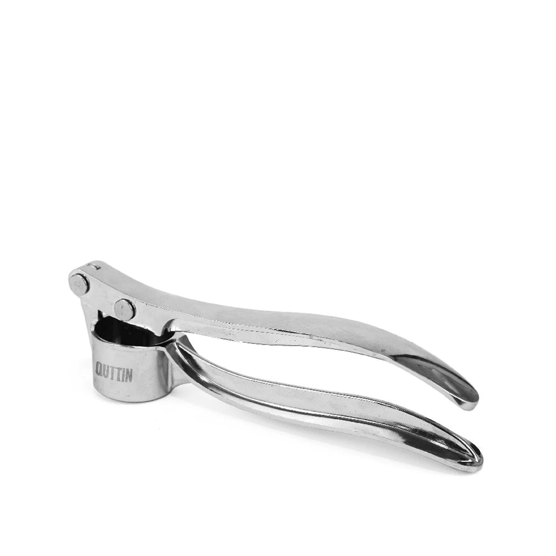 Esmagador Alhos Quttin 15.5X2.5X4cm