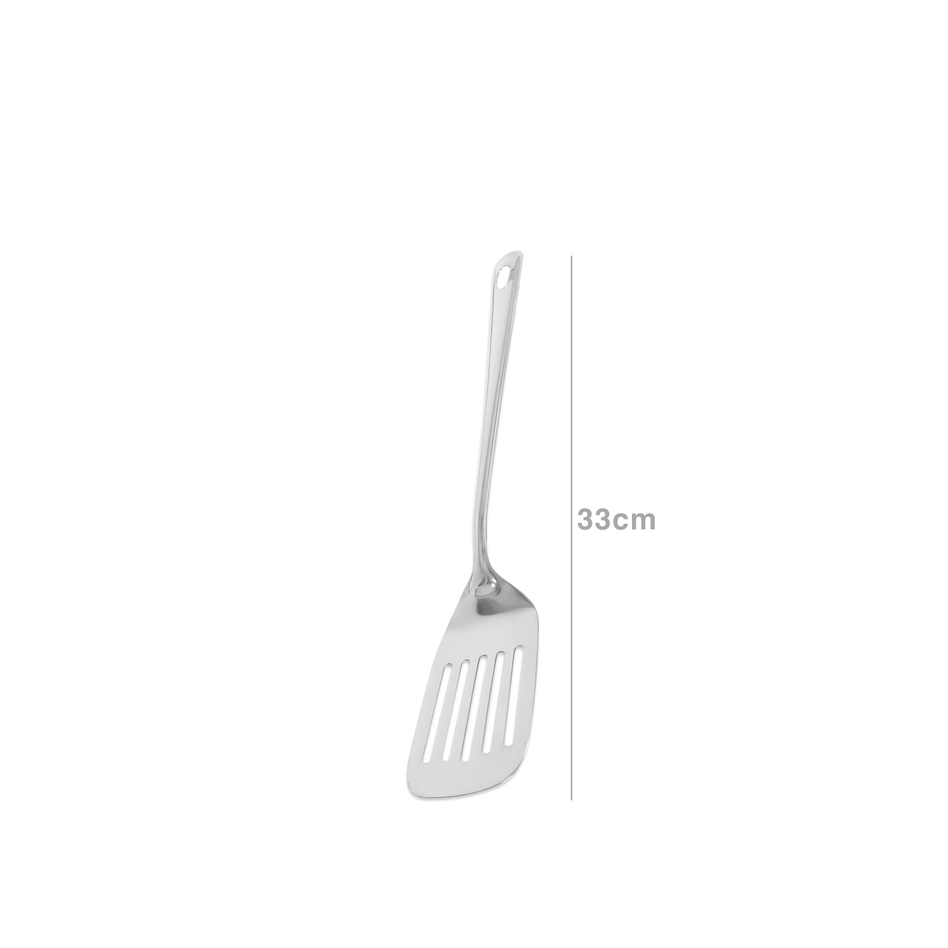 Espátula Inox Privilege 33CM