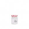 Frasco Hermtico com Tampa Rosca Xadrez 0.095ml
