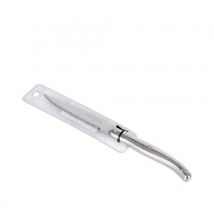 Faca para Bife Inox Quttin 11.5cm