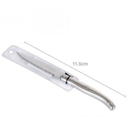 Faca para Bife Inox Quttin 11.5cm