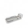 Escorredor Pratos Alluma 38.5X19.5X10.5cm