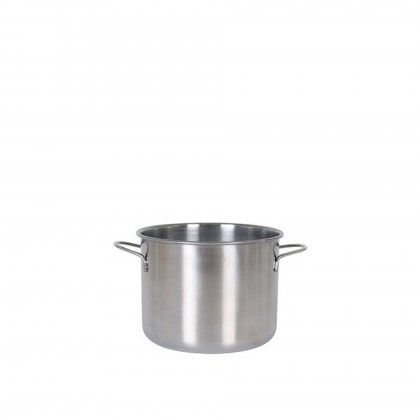 Panela Inox Servir Tapas 9.5CM